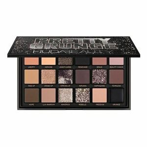 HUDA BEAUTY - Pretty Grunge - Paletka očních stínů obraz