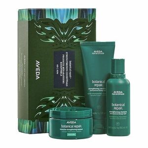 AVEDA - Botanical Repair™ Strengthening Essentials: Rich - Dárková sada obraz