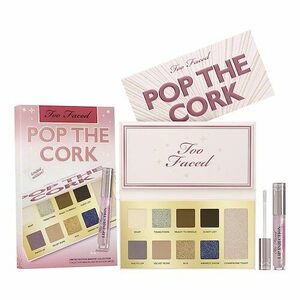 TOO FACED - Pop the Cork - Dárková sada obraz