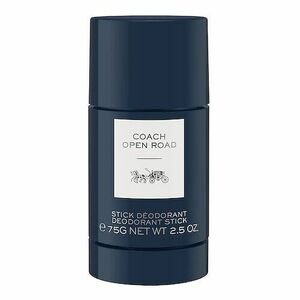 COACH - Open Road Deo Stick - Tuhý deodorant obraz
