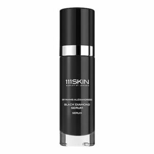111SKIN - Black Diamond Serum - Pleťové sérum obraz