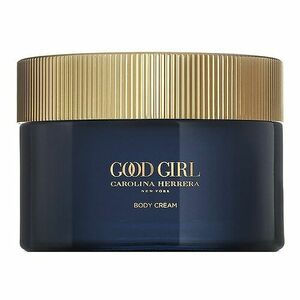 CAROLINA HERRERA - Good Girl - Tělový krém obraz