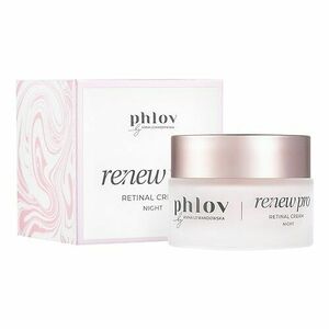 PHLOV - Retinal Cream - Omlazující krém obraz