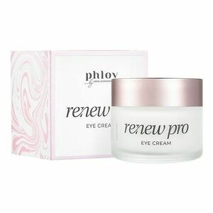 PHLOV - Eye Cream - Péče o oči obraz