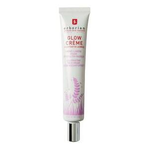 ERBORIAN - Glow Crème - Crème Lumière Visage obraz