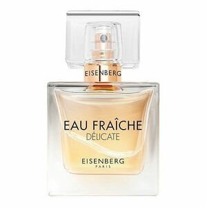EISENBERG - Eau Fraîche Délicate - Parfémová voda obraz