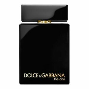 DOLCE & GABBANA - The One Intense For Men - Parfémová voda obraz