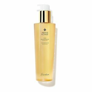 GUERLAIN - Abeille Royale Cleansing Oil - Čisticí olej obraz