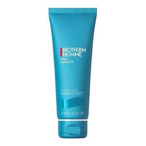 BIOTHERM - T-PUR - Nettoyant purifiant désincrustant obraz