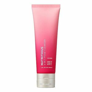 ESTÉE LAUDER - Nutritious 2-in-1 Foam Cleanser - Čisticí pěna obraz