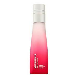 ESTÉE LAUDER - Nutritious Milky Lotion - Balzám obraz