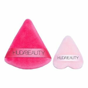 HUDA BEAUTY - Powder Puff Easy Bake – Dvojice polštářků obraz