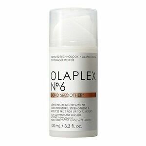 OLAPLEX - N°.6 Bond Smoother® – Bezoplachový regenerační stylingový krém obraz