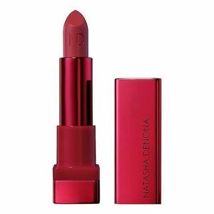 NATASHA DENONA - Rtěnka Berry Pop – Smyslná, krémová hydratační rtěnka obraz