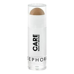 SEPHORA COLLECTION - Make It Bronze – Tyčinkový bronzer obraz