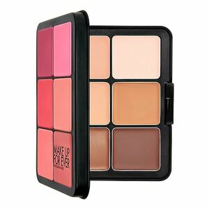MAKE UP FOR EVER - HD Skin Face Essentials – Paletka odstínů obraz