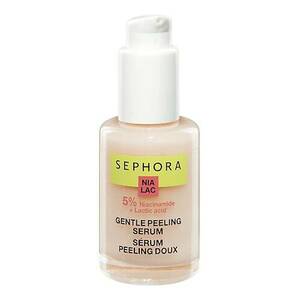 SEPHORA COLLECTION - Jemné peelingové sérum – Niacinamid pro sjednocení a kyselina pléčná pro peeling obraz