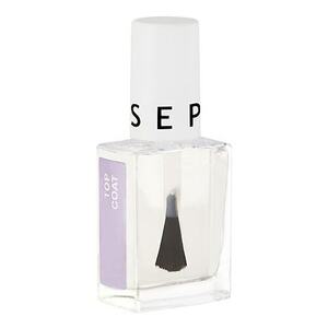 SEPHORA COLLECTION - Top Coat – Lesk a výdrž obraz