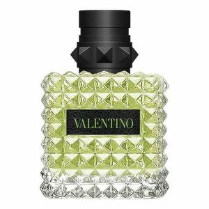 VALENTINO - Born in Roma Green Stravaganza Donna – Parfémová voda pro ženy obraz