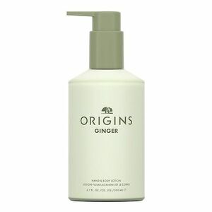 ORIGINS - Ginger Hand & Body Lotion - krém na ruce a tělo obraz