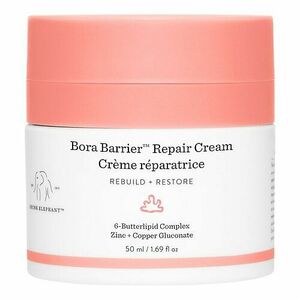 DRUNK ELEPHANT - Bora Barrier Repair Cream – Krém na obličej bohatý na lipidy a ceramidy obraz