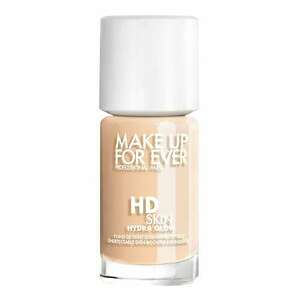 MAKE UP FOR EVER - HD Skin Hydra Glow – Nepostřehnutelný podklad pro rozjasnění a hydrataci obraz