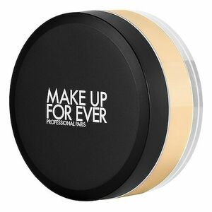 MAKE UP FOR EVER - HD Skin Setting Powder – Nepostřehnutelný fixační sypký pudr obraz