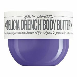 SOL DE JANEIRO - Delicia Drench™ Body Butter – tělové máslo obraz