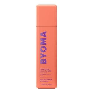 BYOMA - Lotion tonique laiteuse hydratante – Zklidňující tonikum obraz