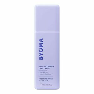 BYOMA - Soin visage Barrier+ – Přípravek pro péči o obličej obraz