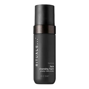 RITUALS - Homme Face Cleansing Foam - Čisticí pěna na obličej obraz