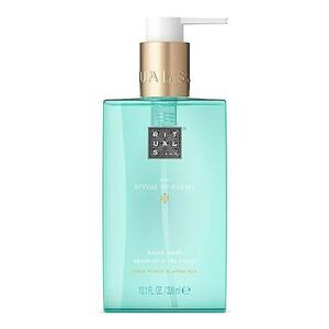 RITUALS - The Ritual of Karma Hand Wash - Mýdlo na ruce obraz