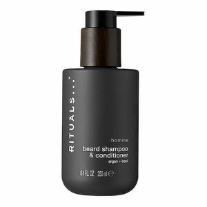 RITUALS - Homme 2-in-1 Beard shampoo & conditioner - Šampon a kondicionér na vousy 2 v 1 obraz