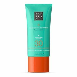 RITUALS - The Ritual of Karma Sun Protection Face Cream SPF 30 - Opalovací krém obraz
