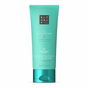 RITUALS - The Ritual of Karma Instant Care Hand Lotion - Krém na ruce obraz
