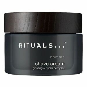 RITUALS - Homme Shave Cream - Krém na holení obraz
