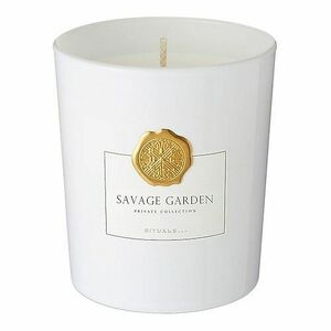 RITUALS - Private Collection Savage Garden Scented Candle - Vonná svíčka obraz