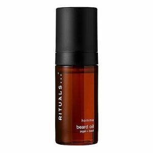 RITUALS - Homme Beard Oil - Olej na vousy obraz