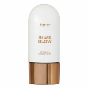 TARTE - Key Largo glow bronzing drops - Opalovací kapky na obličej obraz
