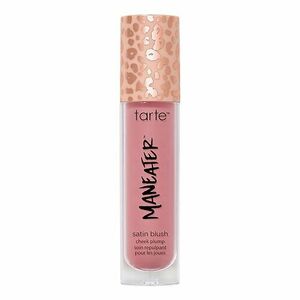 TARTE - maneater™ satin blush cheek plump - Tvářenka obraz