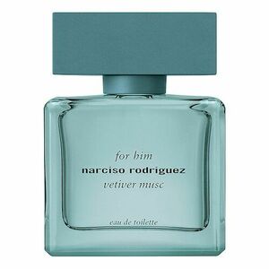 NARCISO RODRIGUEZ - for him vetiver musc - Toaletní voda obraz