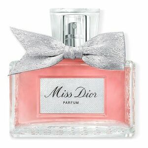 DIOR - Miss Dior Parfum – Intenzivní květinové, ovocné a dřevité tóny obraz