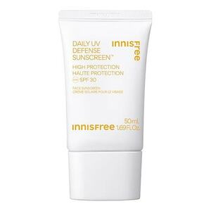 INNISFREE - Daily UV Defense Sunscreen SPF30 - Ochrana proti slunečnímu záření UVA/UVB obraz