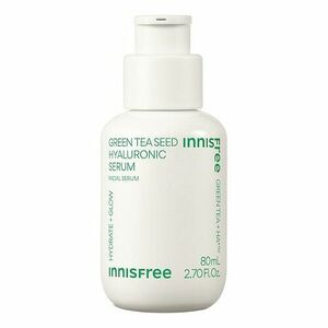 INNISFREE - Green Tea Seed Hyaluronic Acid Serum - Hydratační sérum obraz