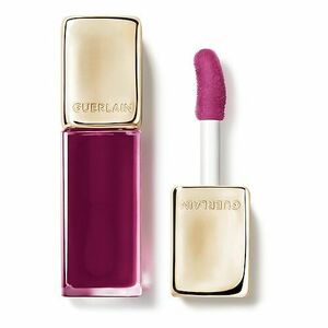 GUERLAIN - KissKiss Bee Glow Oil - Tónovací olej na rty s medem obraz