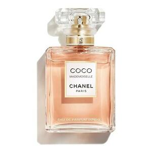 CHANEL - COCO MADEMOISELLE INTENSE - Parfémová voda s rozprašovačem obraz