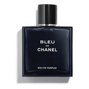 CHANEL - BLEU DE CHANEL - Parfémová Voda s Rozprašovačem obraz