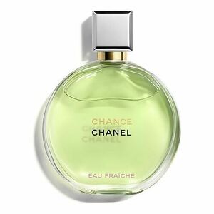 CHANEL - CHANCE EAU FRAÎCHE - Parfémová Voda S Rozprašovačem obraz