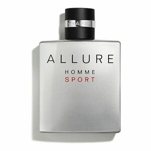 CHANEL - ALLURE HOMME SPORT - Toaletní voda s rozprašovačem obraz