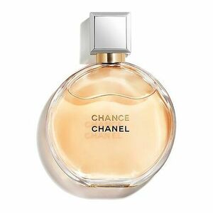 CHANEL - CHANCE - Parfémová voda s rozprašovačem obraz